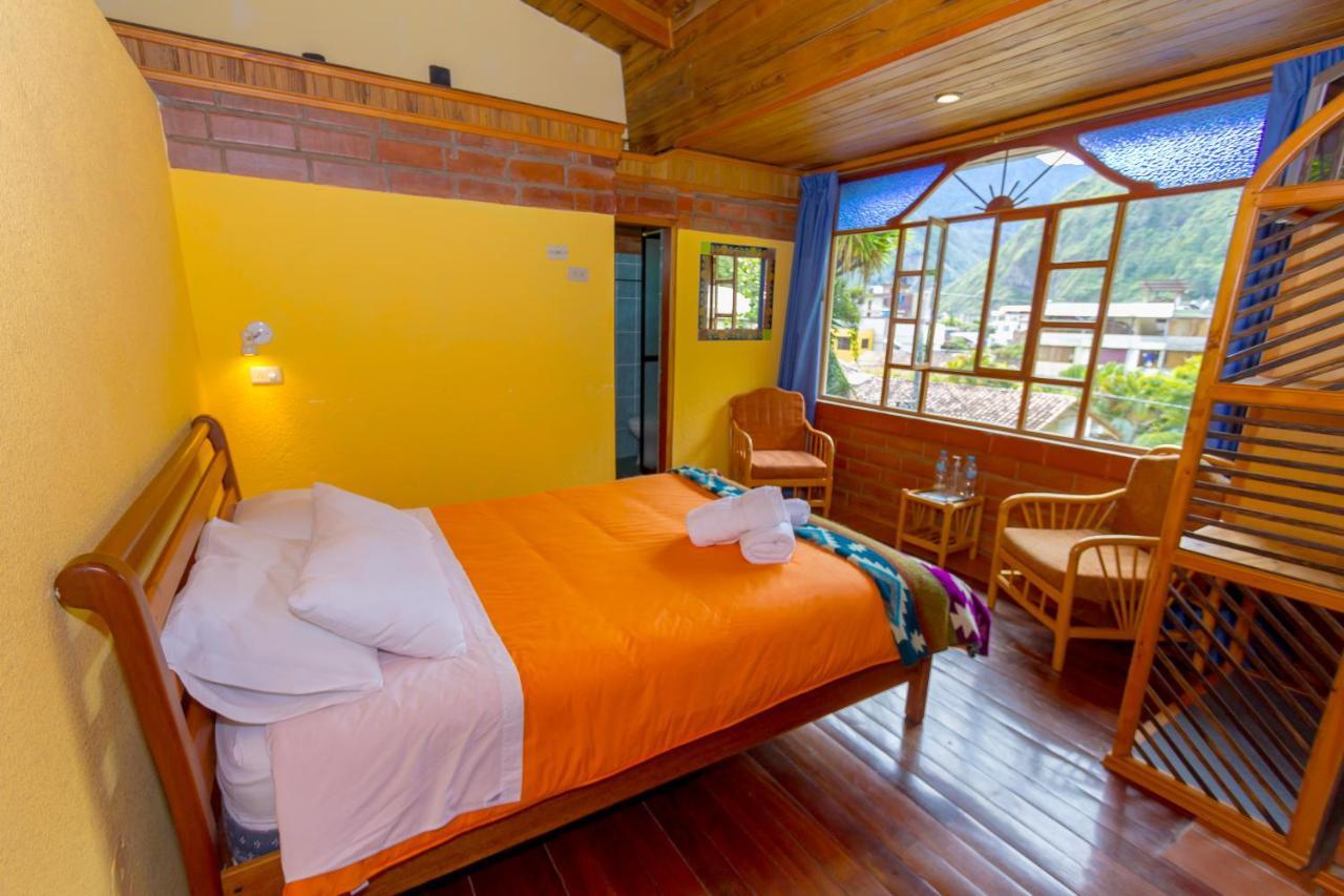 Hotel Y Spa Isla De Banos Zewnętrze zdjęcie