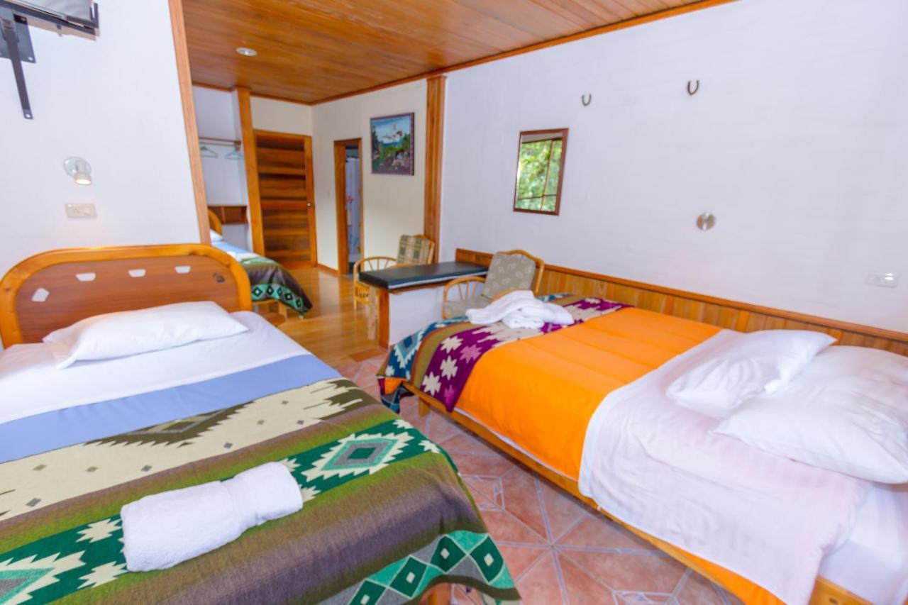 Hotel Y Spa Isla De Banos Zewnętrze zdjęcie