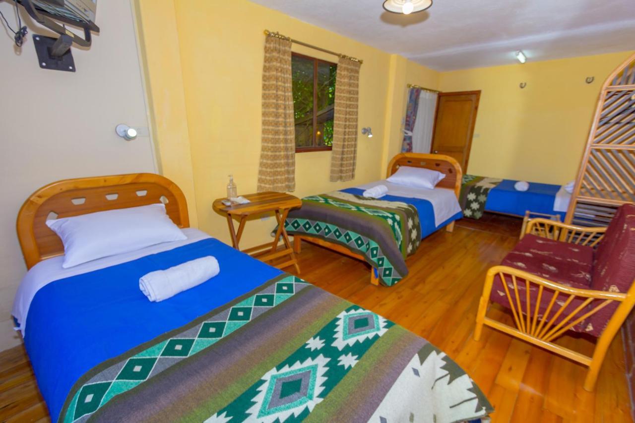 Hotel Y Spa Isla De Banos Zewnętrze zdjęcie