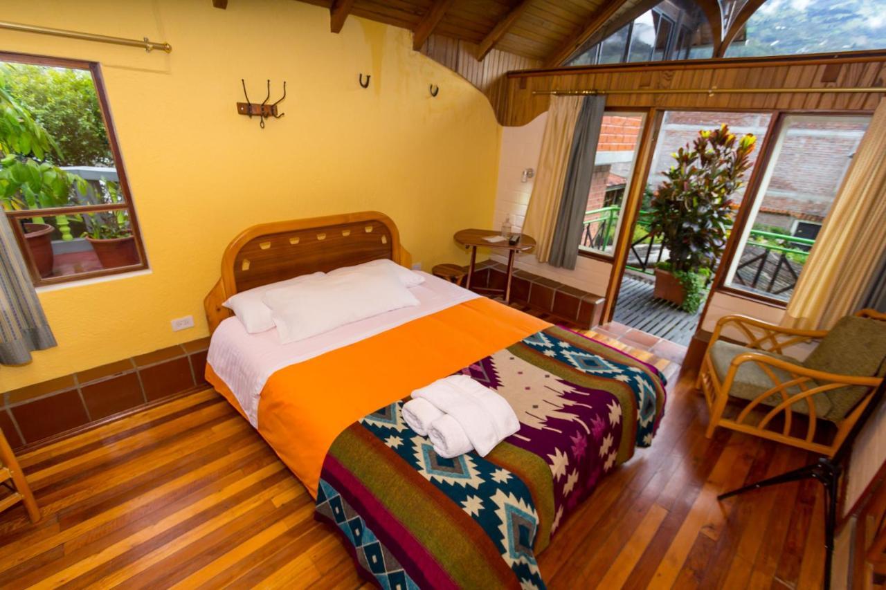 Hotel Y Spa Isla De Banos Zewnętrze zdjęcie