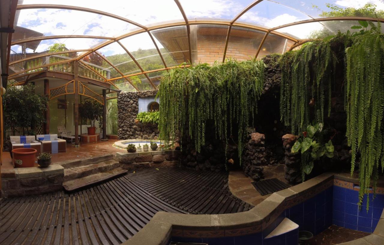 Hotel Y Spa Isla De Banos Zewnętrze zdjęcie