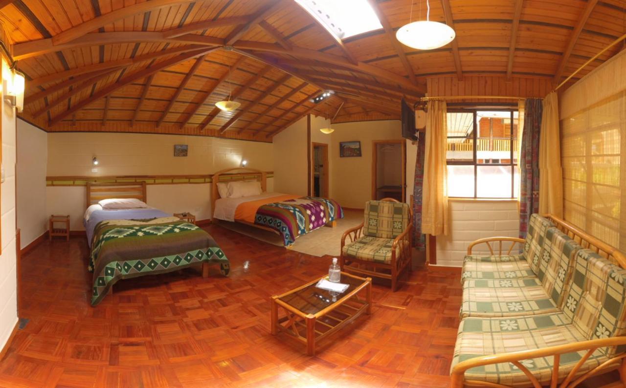 Hotel Y Spa Isla De Banos Zewnętrze zdjęcie