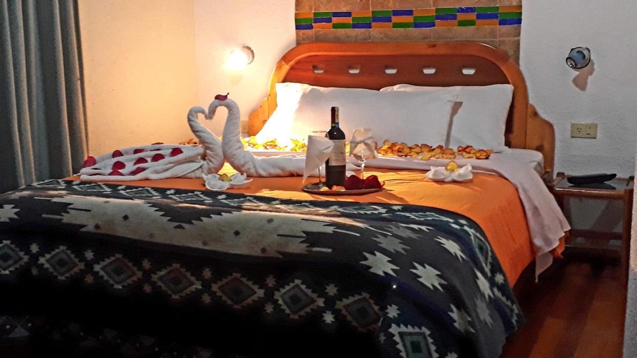 Hotel Y Spa Isla De Banos Zewnętrze zdjęcie