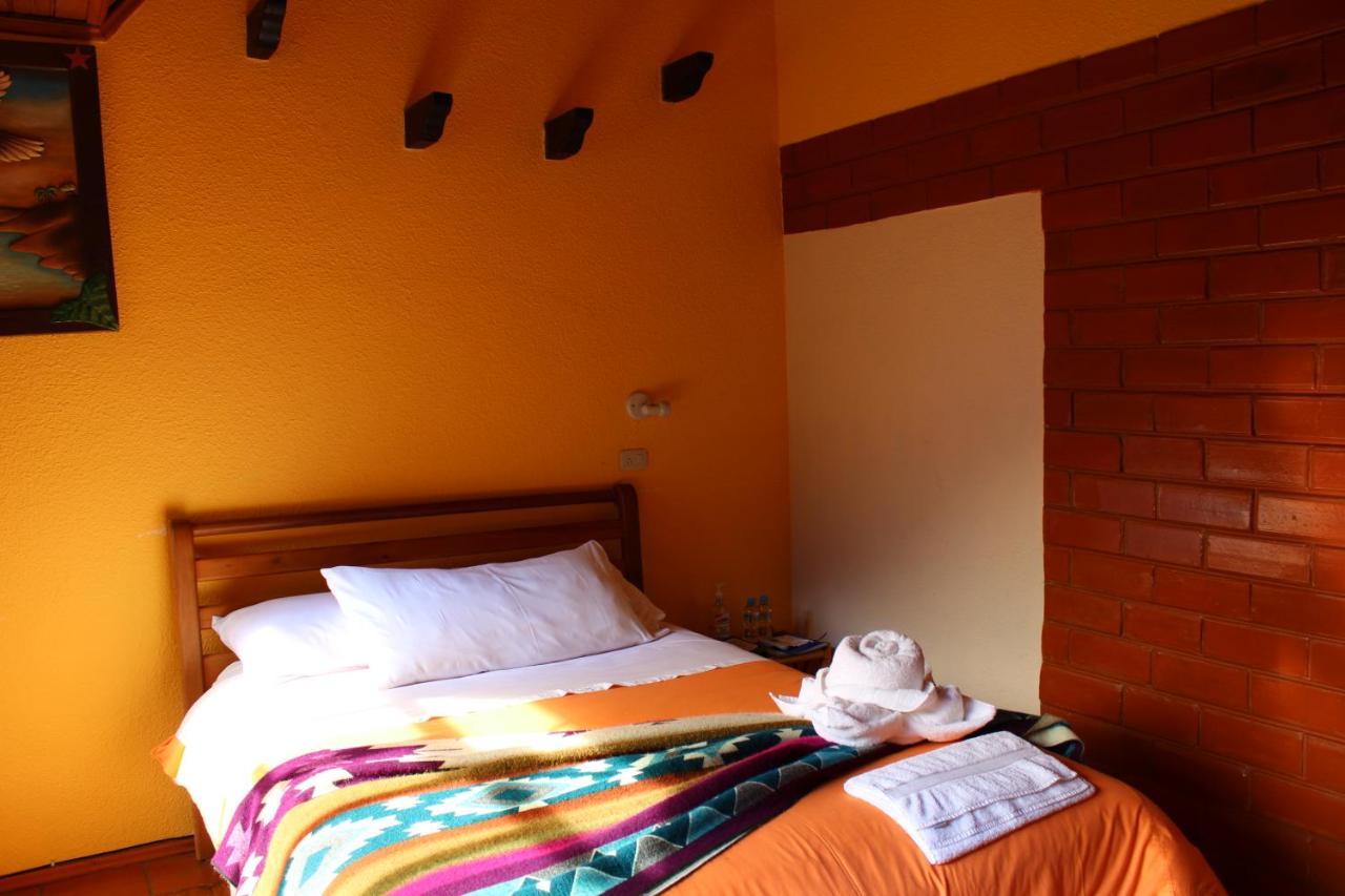 Hotel Y Spa Isla De Banos Zewnętrze zdjęcie
