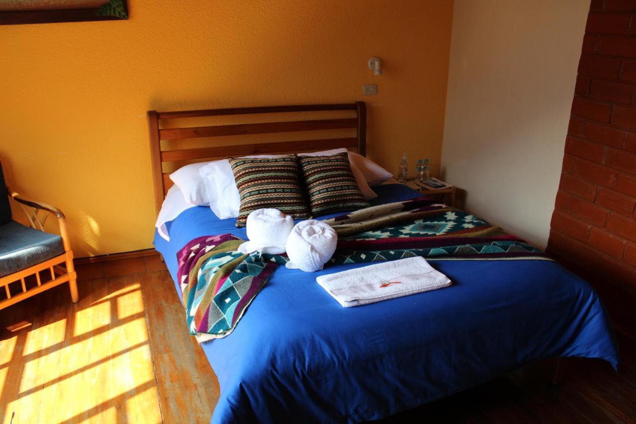 Hotel Y Spa Isla De Banos Zewnętrze zdjęcie