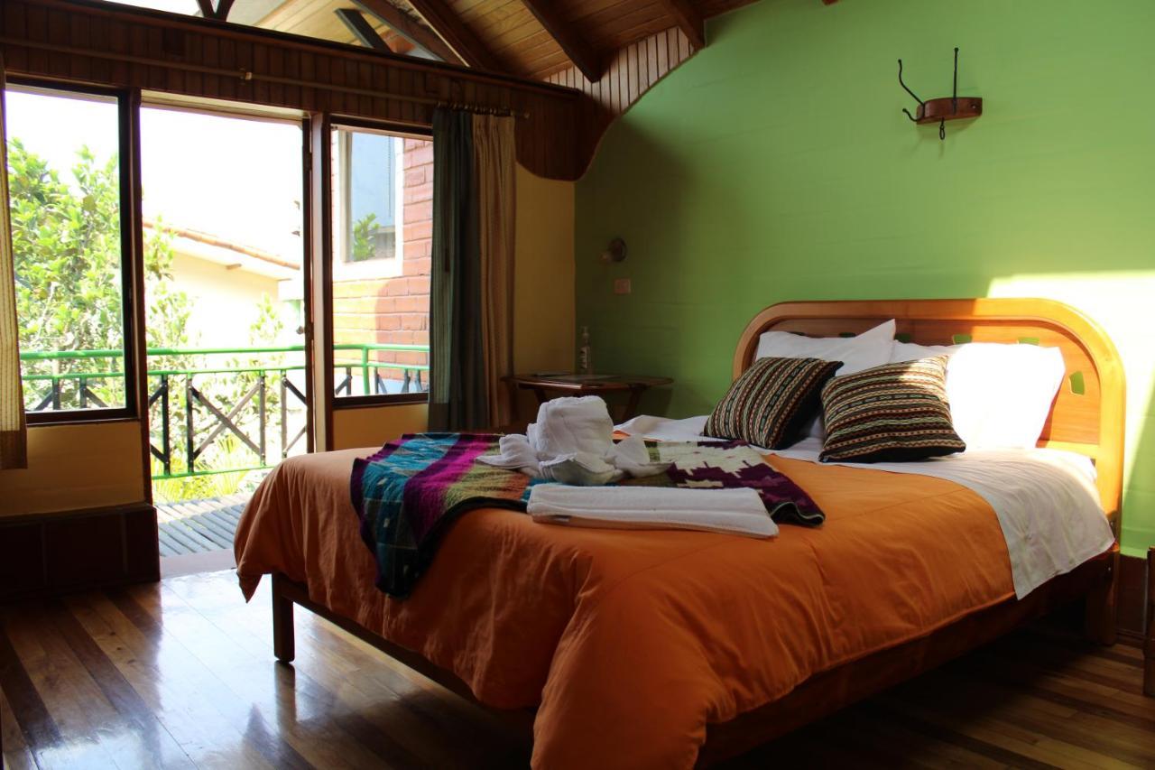 Hotel Y Spa Isla De Banos Zewnętrze zdjęcie