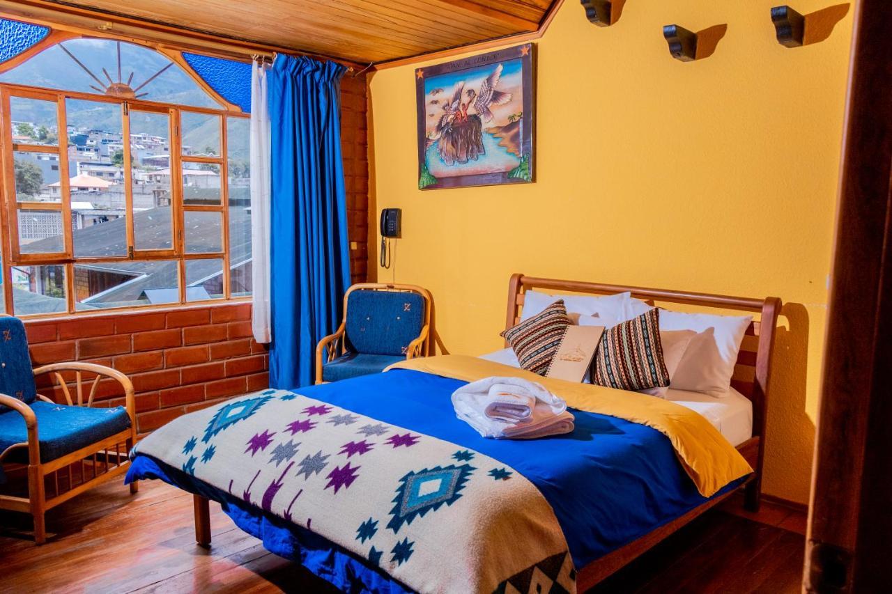 Hotel Y Spa Isla De Banos Zewnętrze zdjęcie