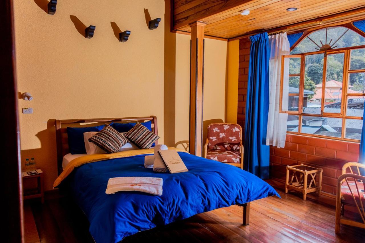 Hotel Y Spa Isla De Banos Zewnętrze zdjęcie