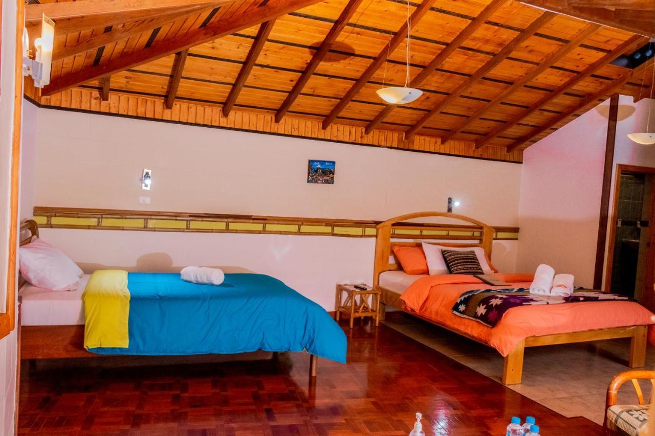 Hotel Y Spa Isla De Banos Zewnętrze zdjęcie