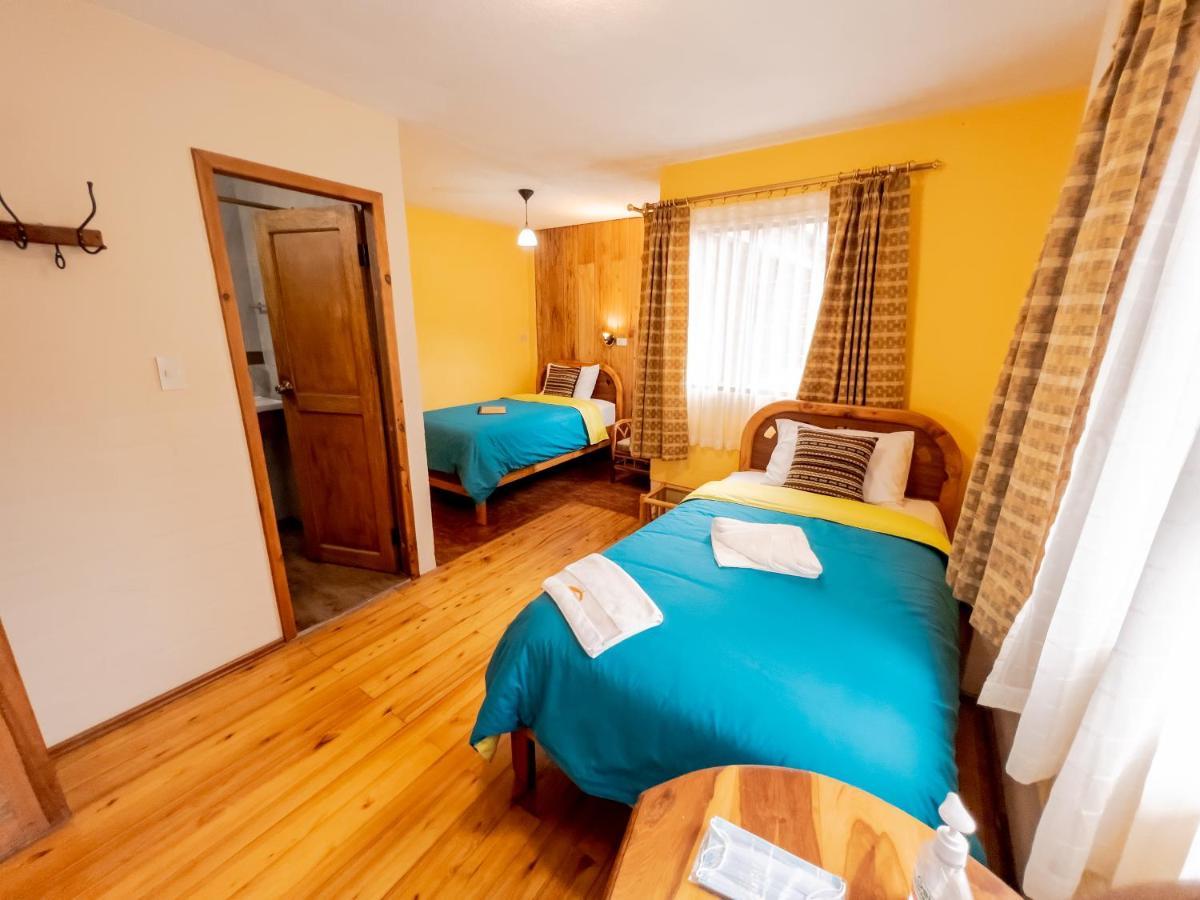 Hotel Y Spa Isla De Banos Zewnętrze zdjęcie