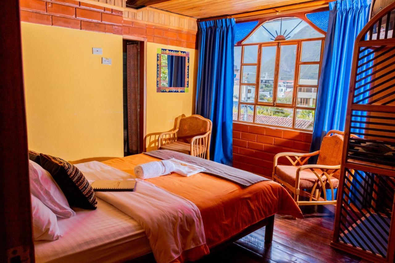 Hotel Y Spa Isla De Banos Zewnętrze zdjęcie