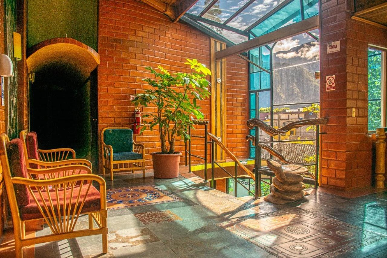 Hotel Y Spa Isla De Banos Zewnętrze zdjęcie