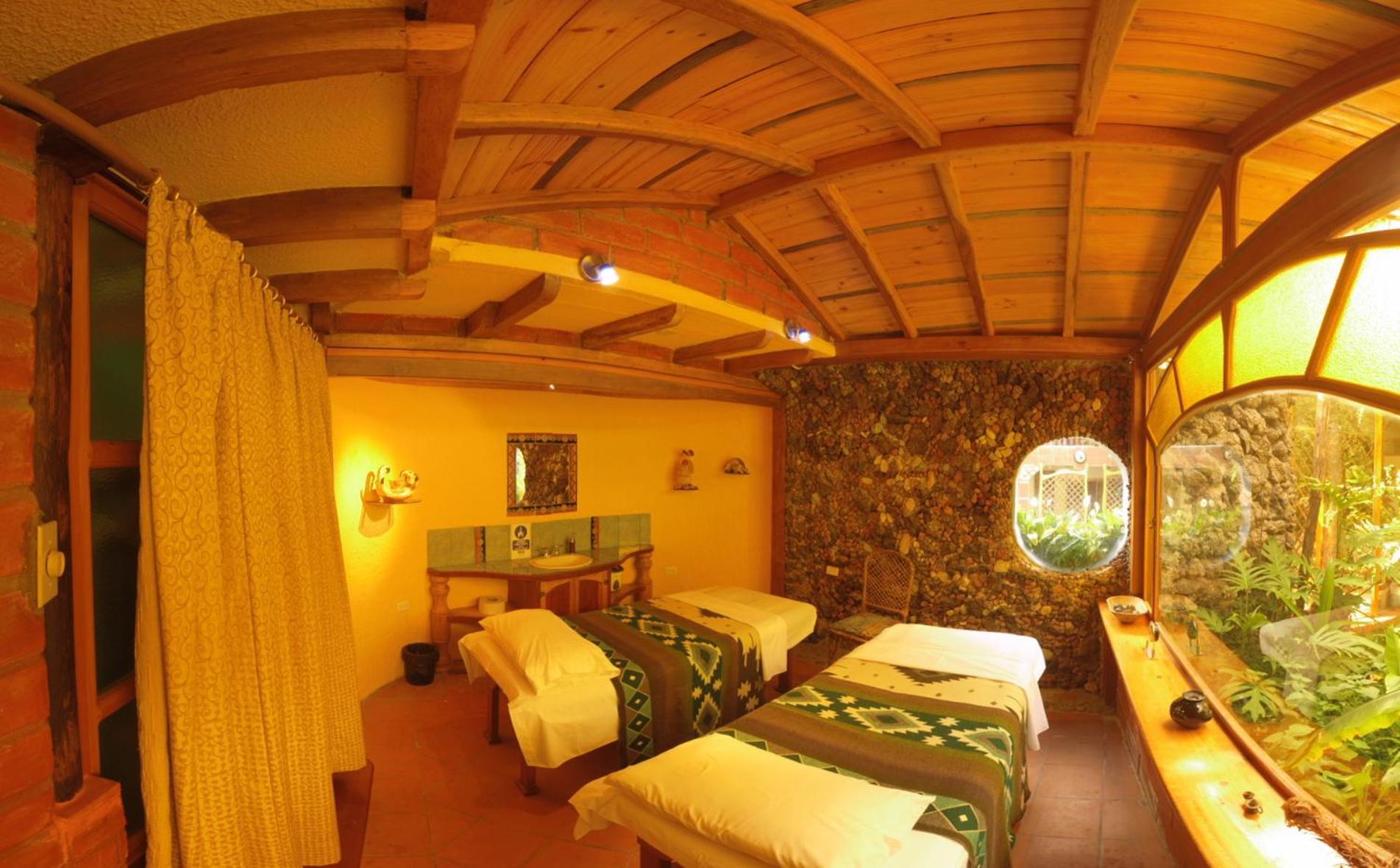 Hotel Y Spa Isla De Banos Zewnętrze zdjęcie