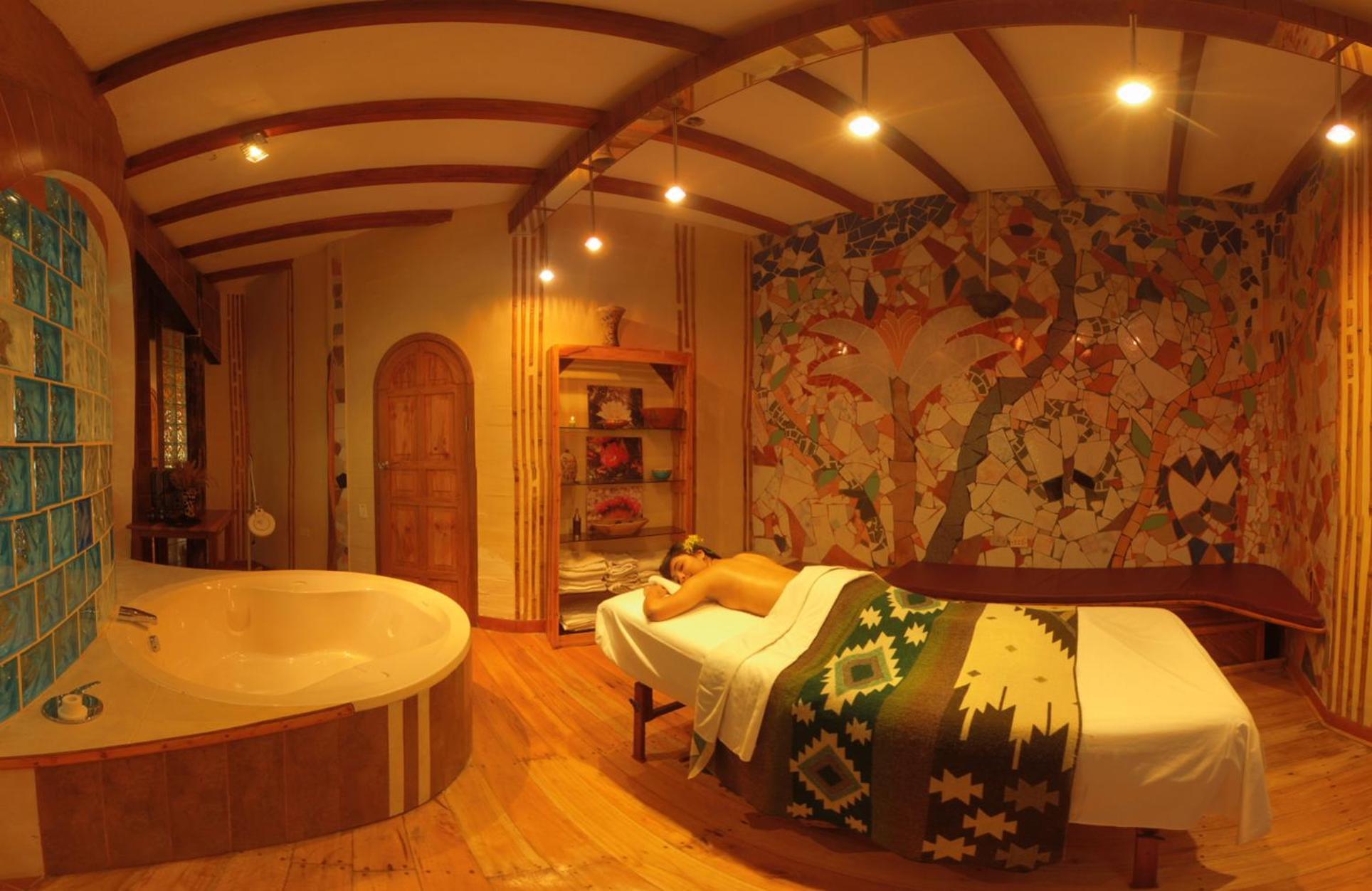 Hotel Y Spa Isla De Banos Zewnętrze zdjęcie