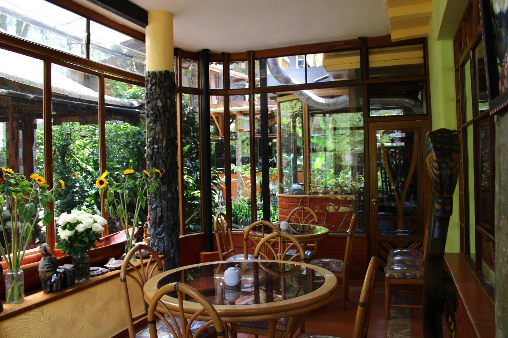 Hotel Y Spa Isla De Banos Zewnętrze zdjęcie