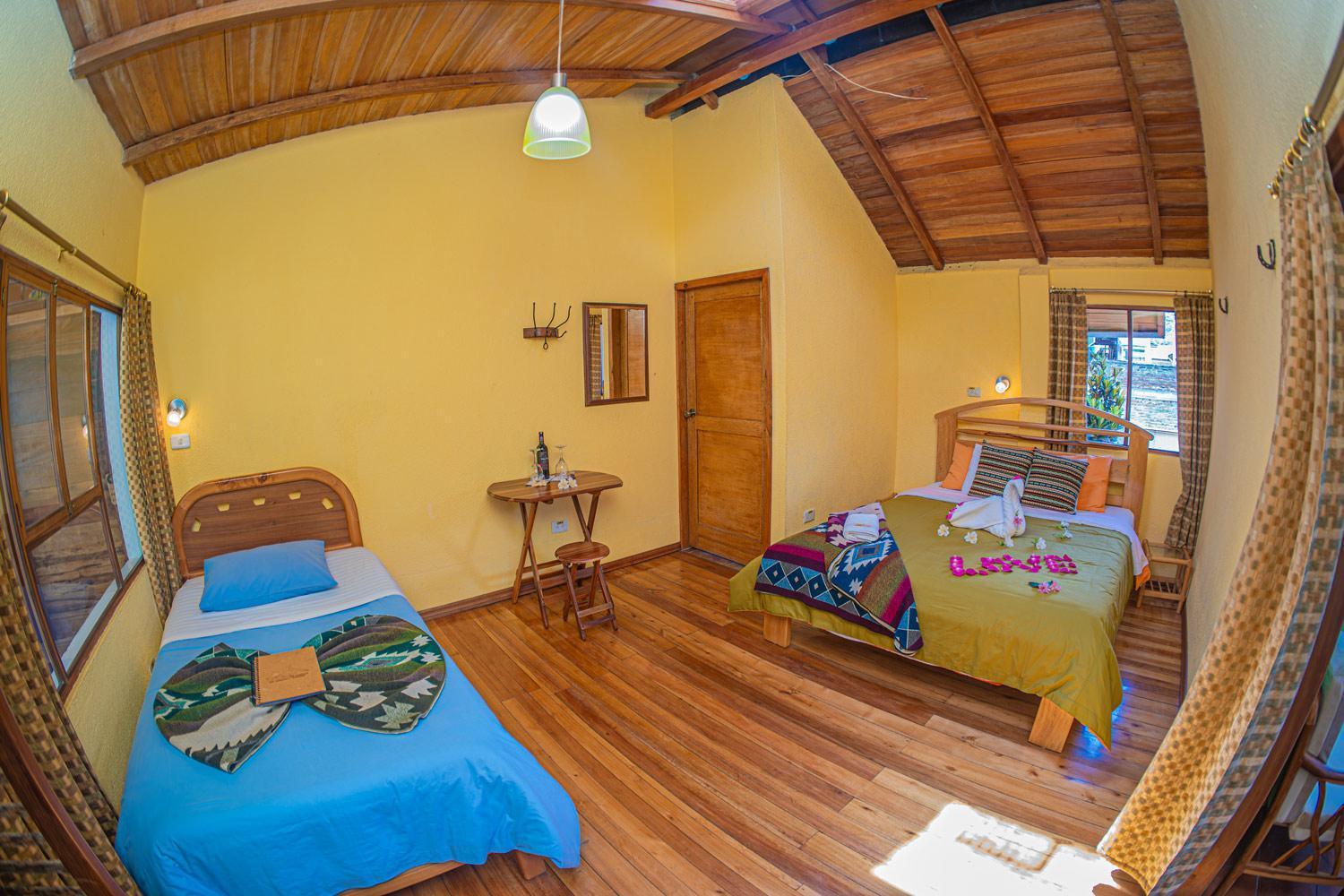 Hotel Y Spa Isla De Banos Zewnętrze zdjęcie