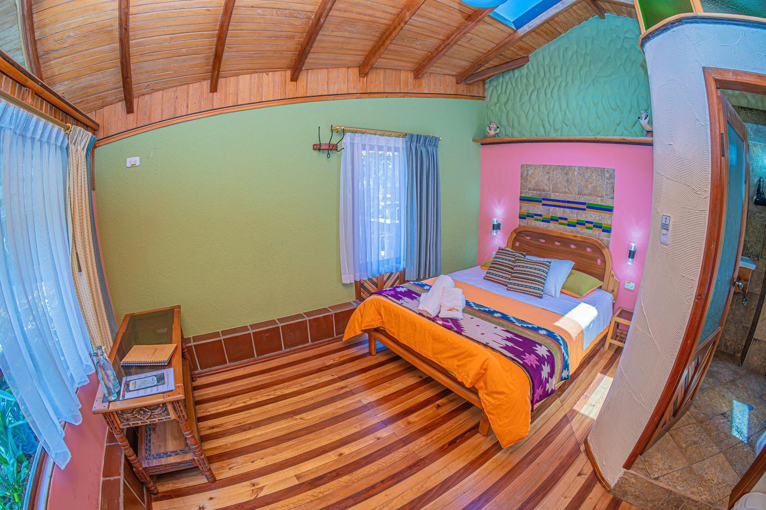 Hotel Y Spa Isla De Banos Zewnętrze zdjęcie