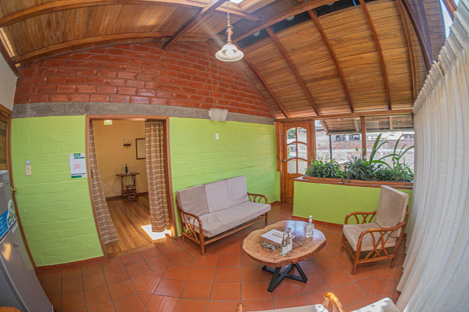 Hotel Y Spa Isla De Banos Zewnętrze zdjęcie