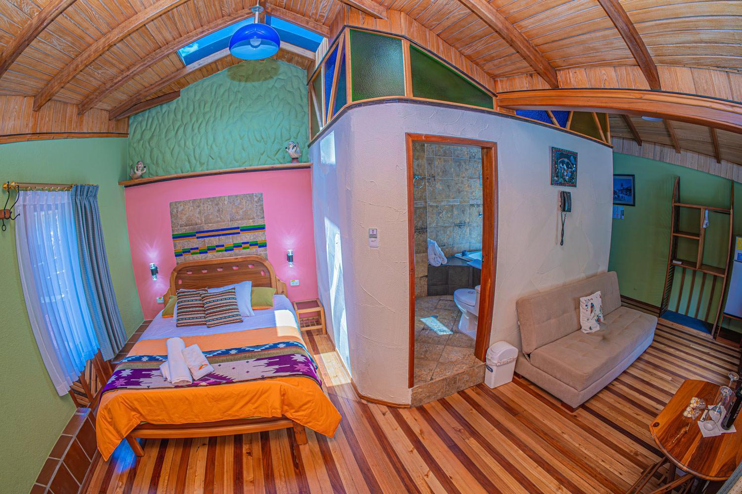 Hotel Y Spa Isla De Banos Zewnętrze zdjęcie