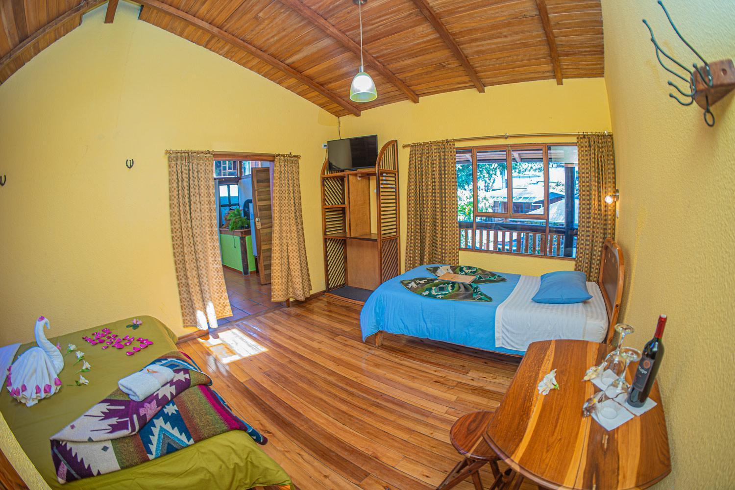 Hotel Y Spa Isla De Banos Zewnętrze zdjęcie