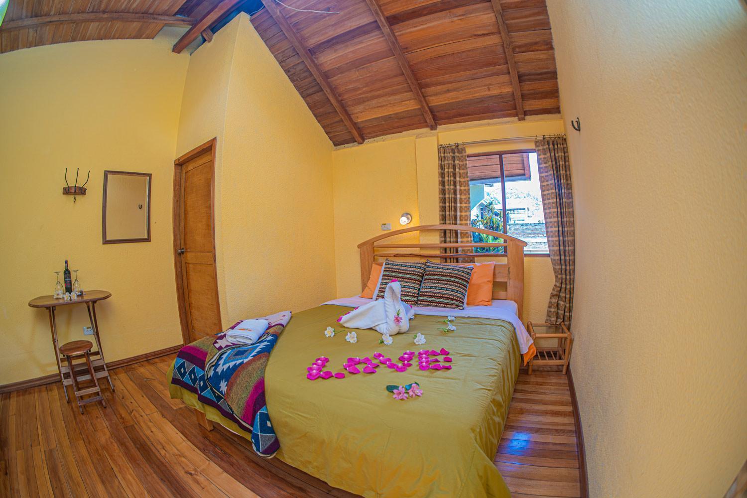 Hotel Y Spa Isla De Banos Zewnętrze zdjęcie