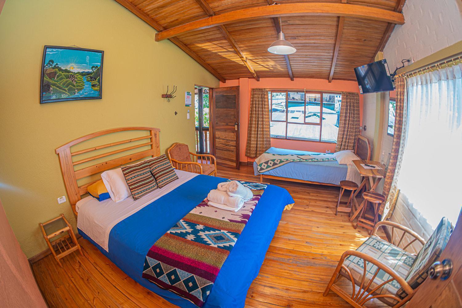 Hotel Y Spa Isla De Banos Zewnętrze zdjęcie