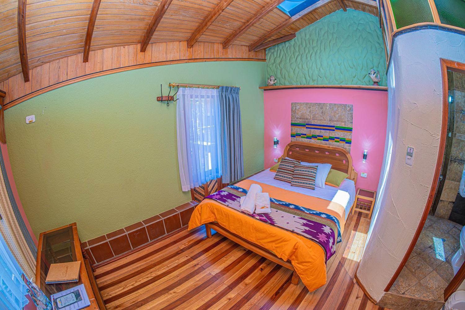 Hotel Y Spa Isla De Banos Zewnętrze zdjęcie